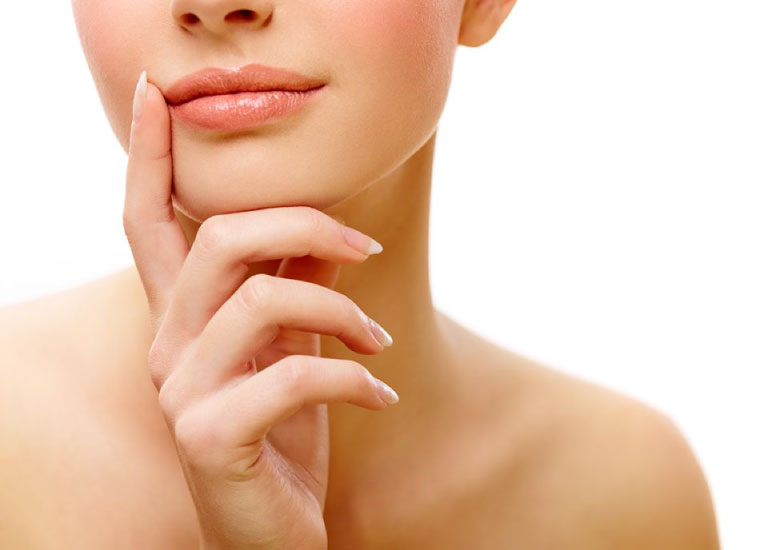 Cirugía de Labios