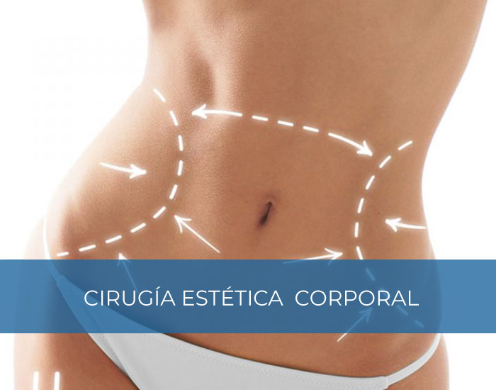 Cirugía Estética Corporal